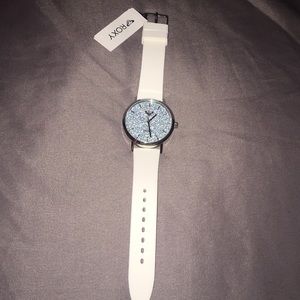 Make me an offer!!! 😊 Roxy watch